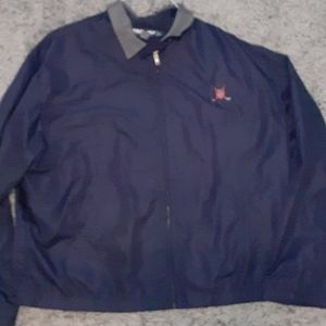 Polo Rain Jackets